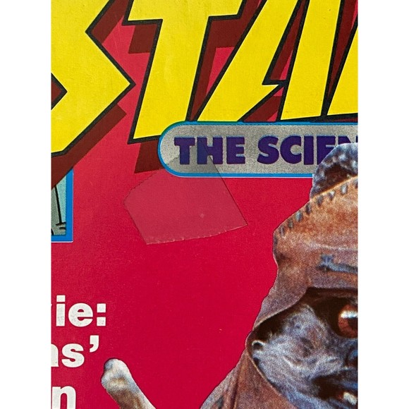 STARLOG #101 - 1985 November Featuring Star Wars On Cover VINTAGE - Picture 3 of 3